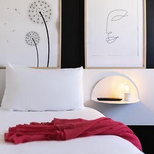 Standaard Kamer met een King Size Bed